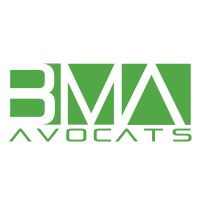 BMA AVOCATS Logo