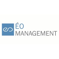 ÉO Management Logo