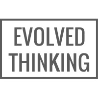 EVOLVED THINKING Logo