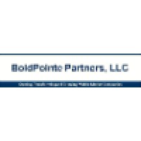 BoldPointe Partners, LLC Logo