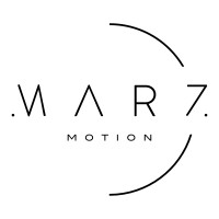 MarzMotion Logo