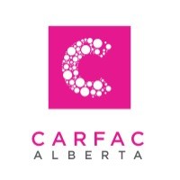 CARFAC Alberta Logo