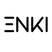 Enki Cycles Logo