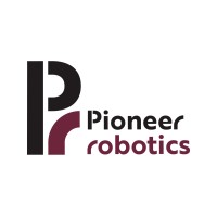 Pioneer Robotics AS Logo