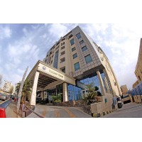 Sadeen Amman Hotel Logo