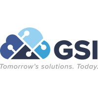 GSI, Inc. Logo