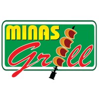 Minas Grill & Emporium Logo