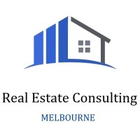 Real Estate Consulting Logo