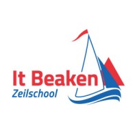 Zeilschool It Beaken Logo