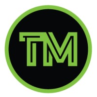 The Tennis Menu Logo
