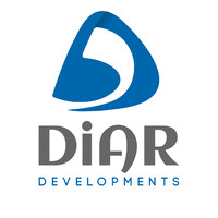 Diar Developments Logo