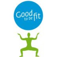 Good to be fit Logo