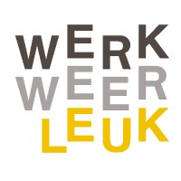 WerkWeerLeuk.nl Logo