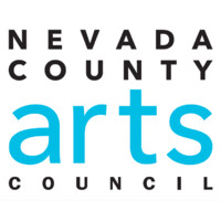 Nevada County Arts Council Logo