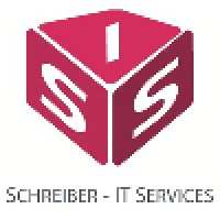 SIS Schreiber - IT Services e. K. Logo