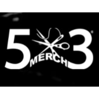 53 Merch Logo