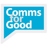 Comms for Good Logo