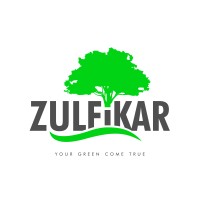 ZULFIKAR LTD. Logo
