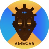 AMECAS - Amicale des Etudiants Caribéens Africains et Sympathisants Logo