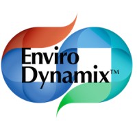 EnviroDynamix Logo