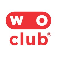 WOclub Logo