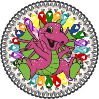 JF Party Dragon Charity, Inc Logo