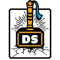 Down Smash Studios Logo