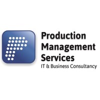 Production Management Services Logo