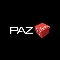 Paz Inmobiliaria Logo