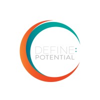 Define Potential Pty Ltd Logo