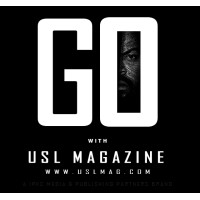 USL Magazine Logo
