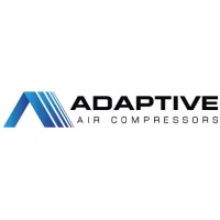 Adaptive Air Compressors Logo