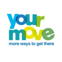 Your Move Logo
