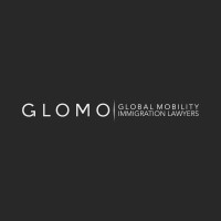 Global Mobility Immigration Lawyers Pty Ltd (GloMo) Logo