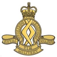 Royal Military College - Duntroon Logo