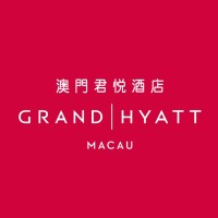 Grand Hyatt Macau Logo