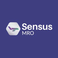 Sensus MRO Logo