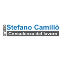 Studio di Consulenza del Lavoro Stefano Camillò Logo