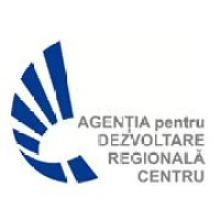 ADR Centru Logo
