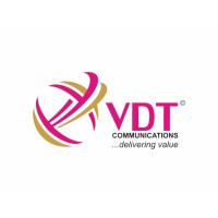 VDT Communications Limited Logo