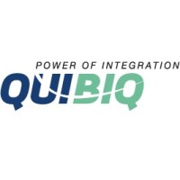 QUIBIQ Schweiz AG Logo