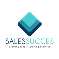 SalesSucces Logo