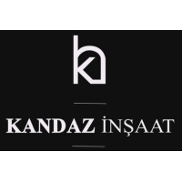 Kandaz İnşaat Nak. Mad. Tic. ve San. Ltd.Şti Logo