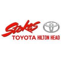 Stokes Toyota Hilton Head Logo