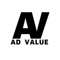 Ad Value Logo