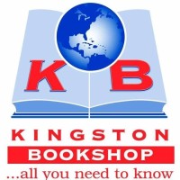 Kingston Bookshop Ltd Logo