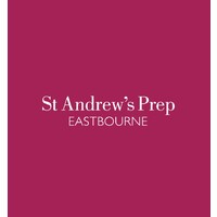 St Andrews Prep Eastbourne Logo