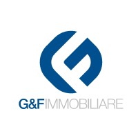 G&F S.r.l. Immobiliare Logo