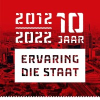 Stichting Ervaring die Staat Logo