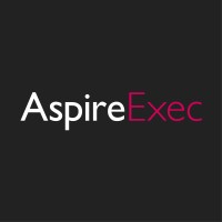 Aspire Executive Search Ltd Logo